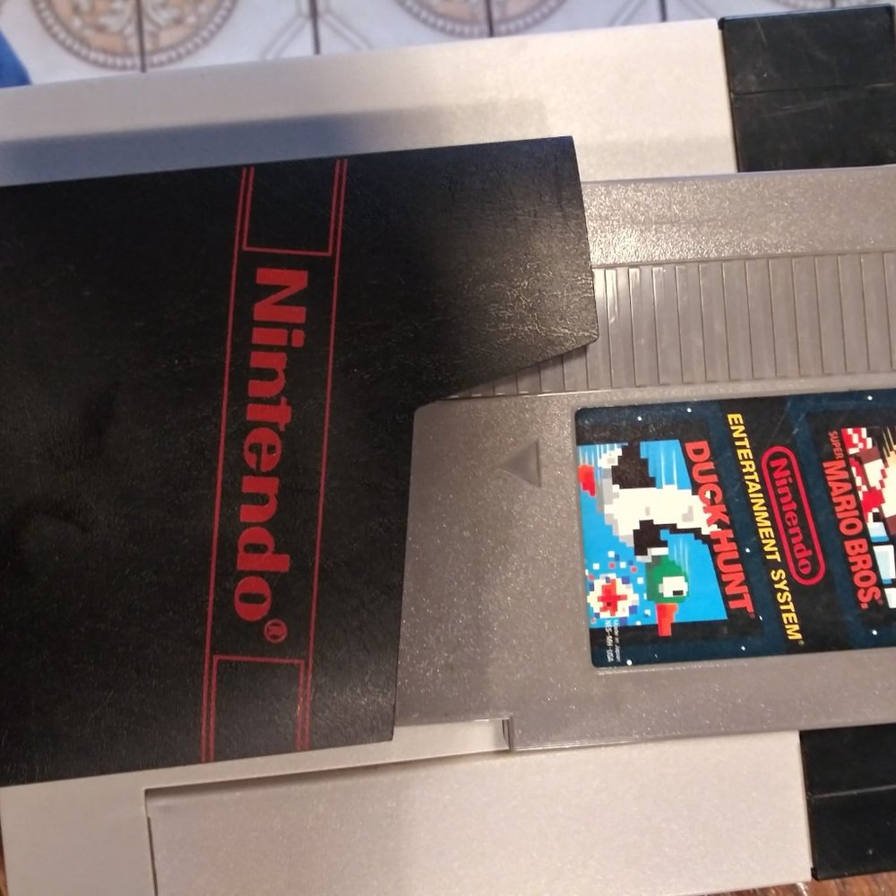 Nintendo classic console - Picture 10 of 10